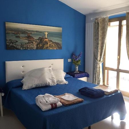 Pousada Copacabana Praia - Affittacamere - Casa Vacanza A Porto SantʼElpidio Exterior foto