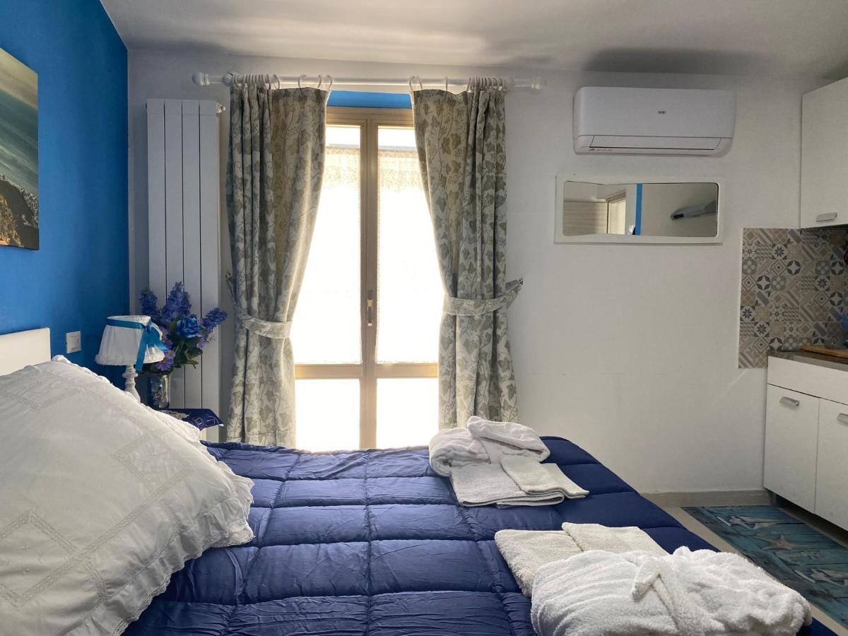 Pousada Copacabana Praia - Affittacamere - Casa Vacanza A Porto SantʼElpidio Exterior foto
